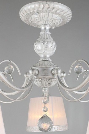 Люстра на штанге Omnilux Campovaglio OML-54117-05 в Качканаре - kachkanar.mebel24.online | фото 7