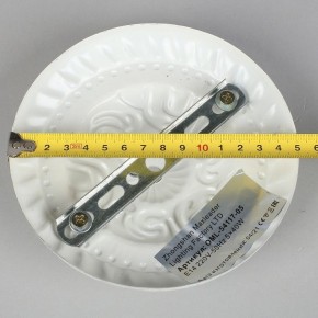 Люстра на штанге Omnilux Campovaglio OML-54117-05 в Качканаре - kachkanar.mebel24.online | фото 8