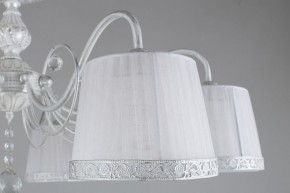 Люстра на штанге Omnilux Campovaglio OML-54117-08 в Качканаре - kachkanar.mebel24.online | фото 7
