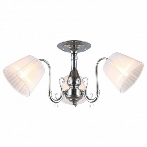 Люстра на штанге Omnilux Leonessa OML-29127-03 в Качканаре - kachkanar.mebel24.online | фото 2
