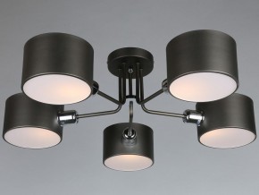 Люстра на штанге Omnilux Lisera OML-54507-05 в Качканаре - kachkanar.mebel24.online | фото 4