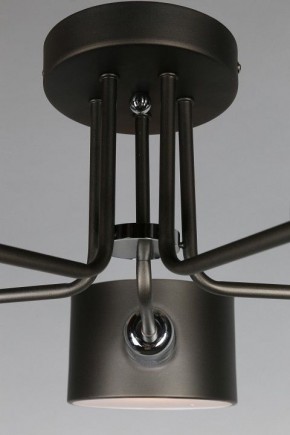 Люстра на штанге Omnilux Lisera OML-54507-05 в Качканаре - kachkanar.mebel24.online | фото 6