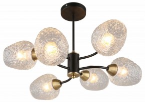 Люстра на штанге Omnilux Pavarolo OML-67807-06 в Качканаре - kachkanar.mebel24.online | фото 2