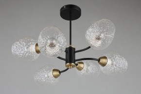 Люстра на штанге Omnilux Pavarolo OML-67807-06 в Качканаре - kachkanar.mebel24.online | фото 6
