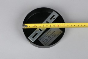 Люстра на штанге Omnilux Pavarolo OML-67807-06 в Качканаре - kachkanar.mebel24.online | фото 9