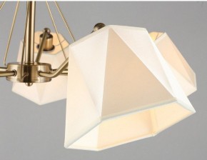 Люстра на штанге Omnilux Rapallo OML-65007-05 в Качканаре - kachkanar.mebel24.online | фото 6