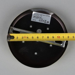 Люстра на штанге Omnilux Rapallo OML-65007-05 в Качканаре - kachkanar.mebel24.online | фото 7