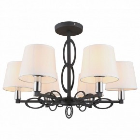 Люстра на штанге Omnilux Reggello OML-64907-06 в Качканаре - kachkanar.mebel24.online | фото 2