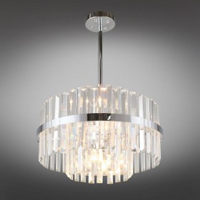 Люстра на штанге Omnilux Saviano OML-69007-06 в Качканаре - kachkanar.mebel24.online | фото 2