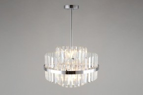 Люстра на штанге Omnilux Saviano OML-69007-06 в Качканаре - kachkanar.mebel24.online | фото 5