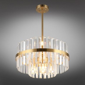 Люстра на штанге Omnilux Saviano OML-69017-06 в Качканаре - kachkanar.mebel24.online | фото 2