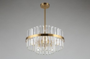 Люстра на штанге Omnilux Saviano OML-69017-06 в Качканаре - kachkanar.mebel24.online | фото 4
