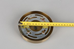 Люстра на штанге Omnilux Saviano OML-69017-06 в Качканаре - kachkanar.mebel24.online | фото 8