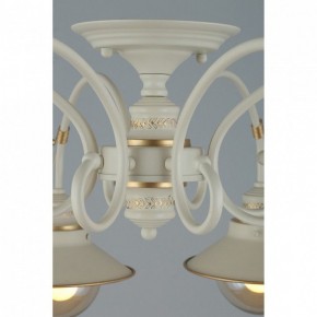 Люстра на штанге Omnilux Torri OML-50807-08 в Качканаре - kachkanar.mebel24.online | фото