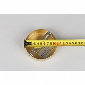 Люстра на штанге Omnilux Vitereta OML-52707-09 в Качканаре - kachkanar.mebel24.online | фото 11
