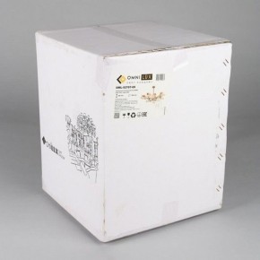 Люстра на штанге Omnilux Vitereta OML-52707-09 в Качканаре - kachkanar.mebel24.online | фото 7