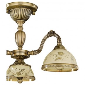 Люстра на штанге Reccagni Angelo 6228 PL 6228/3 в Качканаре - kachkanar.mebel24.online | фото 3