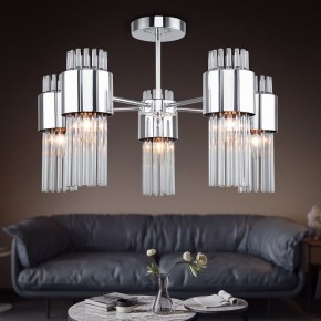 Люстра на штанге Rivoli Deborah Б0055524 в Качканаре - kachkanar.mebel24.online | фото 3