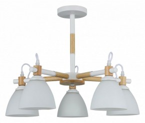 Люстра на штанге Rivoli Louise Б0060983 в Качканаре - kachkanar.mebel24.online | фото