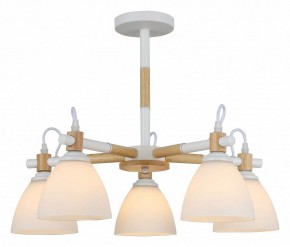 Люстра на штанге Rivoli Louise Б0060983 в Качканаре - kachkanar.mebel24.online | фото 2