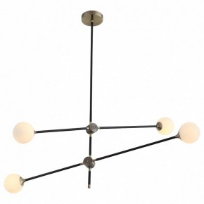 Люстра на штанге ST-Luce Bastoncino SL429.403.04 в Качканаре - kachkanar.mebel24.online | фото 6