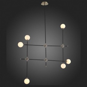 Люстра на штанге ST-Luce Bastoncino SL429.403.06 в Качканаре - kachkanar.mebel24.online | фото 4