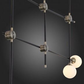 Люстра на штанге ST-Luce Bastoncino SL429.403.06 в Качканаре - kachkanar.mebel24.online | фото 8
