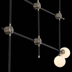 Люстра на штанге ST-Luce Bastoncino SL429.403.06 в Качканаре - kachkanar.mebel24.online | фото 9