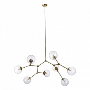 Люстра на штанге ST-Luce Chieti SL1506.203.08 в Качканаре - kachkanar.mebel24.online | фото 3