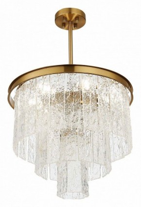 Люстра на штанге ST-Luce Corsia SL1230.302.06 в Качканаре - kachkanar.mebel24.online | фото 2