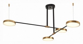 Люстра на штанге ST-Luce Farone SL1605.403.04 в Качканаре - kachkanar.mebel24.online | фото 2