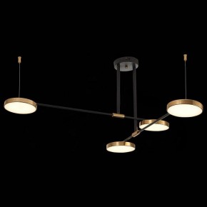 Люстра на штанге ST-Luce Farone SL1605.403.04 в Качканаре - kachkanar.mebel24.online | фото 3