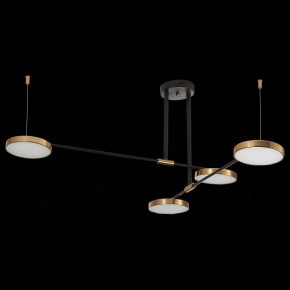 Люстра на штанге ST-Luce Farone SL1605.403.04 в Качканаре - kachkanar.mebel24.online | фото 5