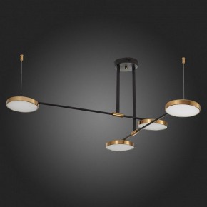 Люстра на штанге ST-Luce Farone SL1605.403.04 в Качканаре - kachkanar.mebel24.online | фото 6