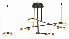 Люстра на штанге ST-Luce Farone SL1605.403.06 в Качканаре - kachkanar.mebel24.online | фото 2
