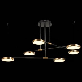 Люстра на штанге ST-Luce Farone SL1605.403.06 в Качканаре - kachkanar.mebel24.online | фото 3
