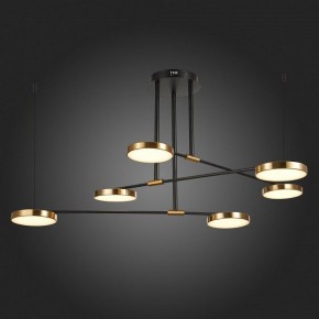 Люстра на штанге ST-Luce Farone SL1605.403.06 в Качканаре - kachkanar.mebel24.online | фото 4