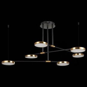 Люстра на штанге ST-Luce Farone SL1605.403.06 в Качканаре - kachkanar.mebel24.online | фото 5
