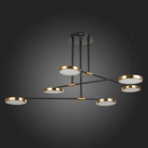 Люстра на штанге ST-Luce Farone SL1605.403.06 в Качканаре - kachkanar.mebel24.online | фото 6