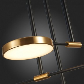 Люстра на штанге ST-Luce Farone SL1605.403.06 в Качканаре - kachkanar.mebel24.online | фото 8