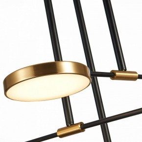 Люстра на штанге ST-Luce Farone SL1605.403.06 в Качканаре - kachkanar.mebel24.online | фото 9