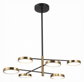 Люстра на штанге ST-Luce Farone SL1605.413.06 в Качканаре - kachkanar.mebel24.online | фото 2