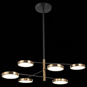 Люстра на штанге ST-Luce Farone SL1605.413.06 в Качканаре - kachkanar.mebel24.online | фото 3