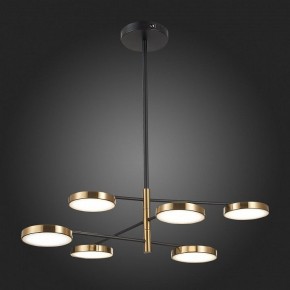 Люстра на штанге ST-Luce Farone SL1605.413.06 в Качканаре - kachkanar.mebel24.online | фото 4