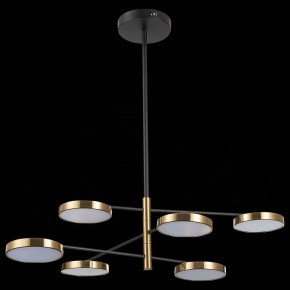 Люстра на штанге ST-Luce Farone SL1605.413.06 в Качканаре - kachkanar.mebel24.online | фото 5