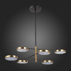 Люстра на штанге ST-Luce Farone SL1605.413.06 в Качканаре - kachkanar.mebel24.online | фото 6