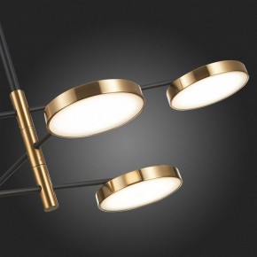 Люстра на штанге ST-Luce Farone SL1605.413.06 в Качканаре - kachkanar.mebel24.online | фото 8