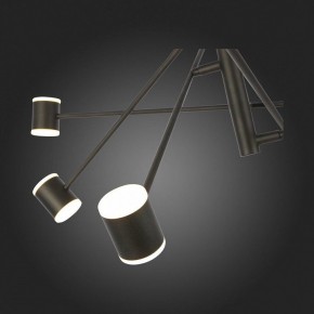 Люстра на штанге ST-Luce Formolla SL1597.403.08 в Качканаре - kachkanar.mebel24.online | фото 3