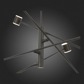 Люстра на штанге ST-Luce Formolla SL1597.403.08 в Качканаре - kachkanar.mebel24.online | фото 4
