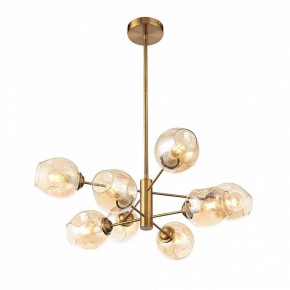 Люстра на штанге ST-Luce Fovia SL1500.203.08 в Качканаре - kachkanar.mebel24.online | фото 2